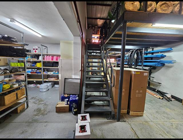 302M² MINI FACTORY FOR SALE IN KYA SANDS